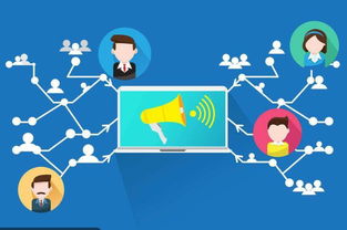 企業(yè)網(wǎng)絡(luò)推廣的全面策略與實(shí)施方法