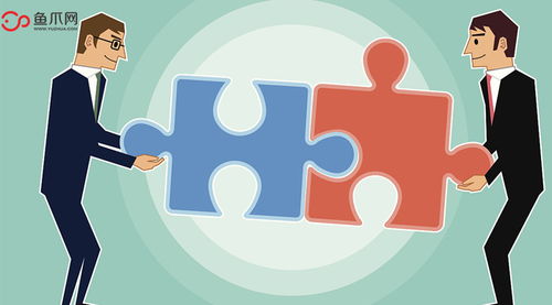 知識產權交易背后的關鍵角色 魚爪網如何重塑文化體系